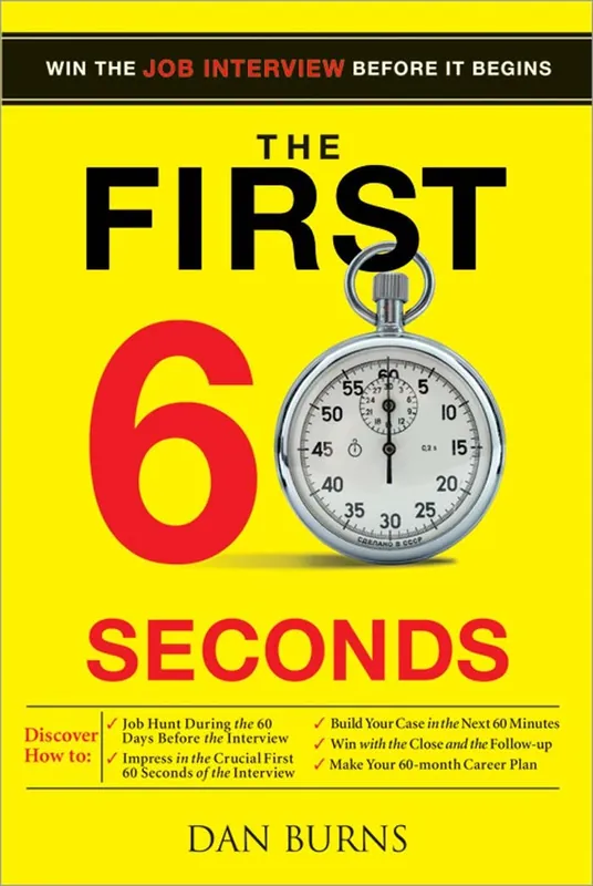 The First 60 Seconds Mega Sale