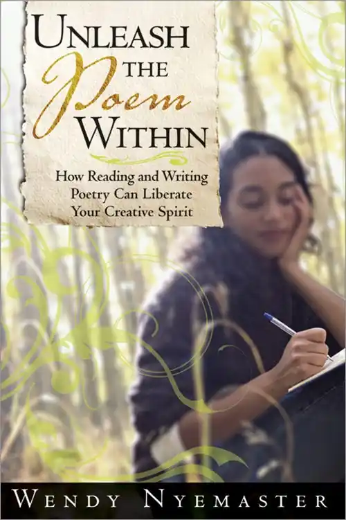 Unleash the Poem Within Professional Grade