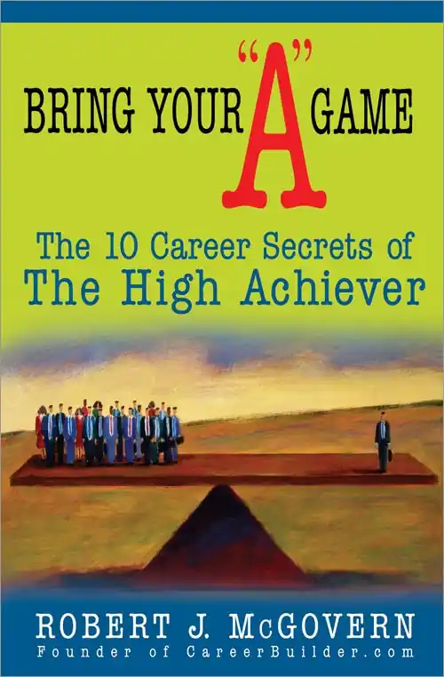 Popular Bring Your "A" Game