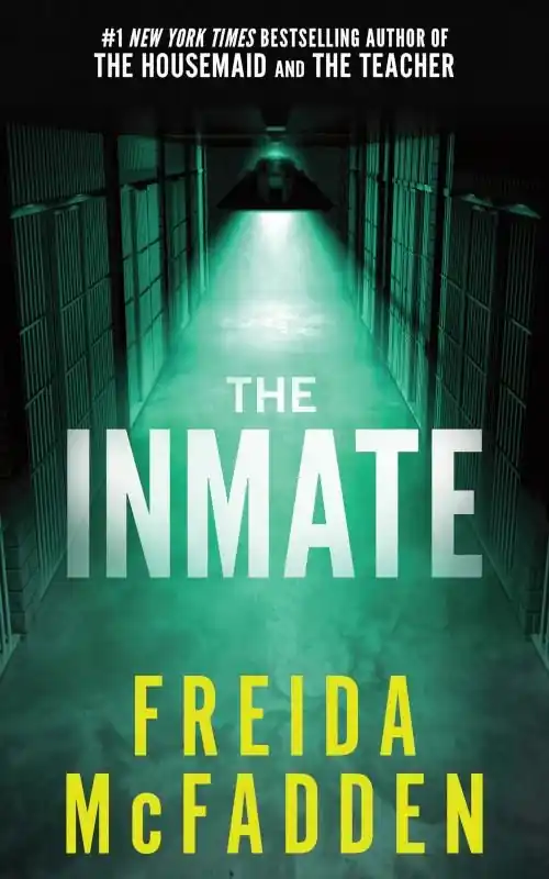 Fan Favorite The Inmate