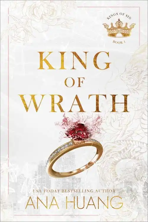 Don’t Miss Out King of Wrath