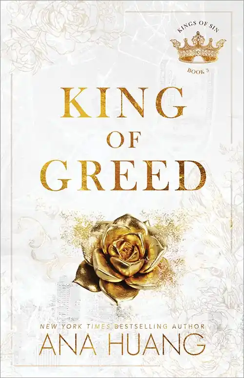 King of Greed Modern