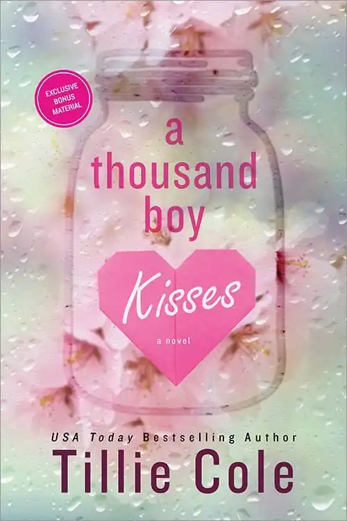 A Thousand Boy Kisses Luxury