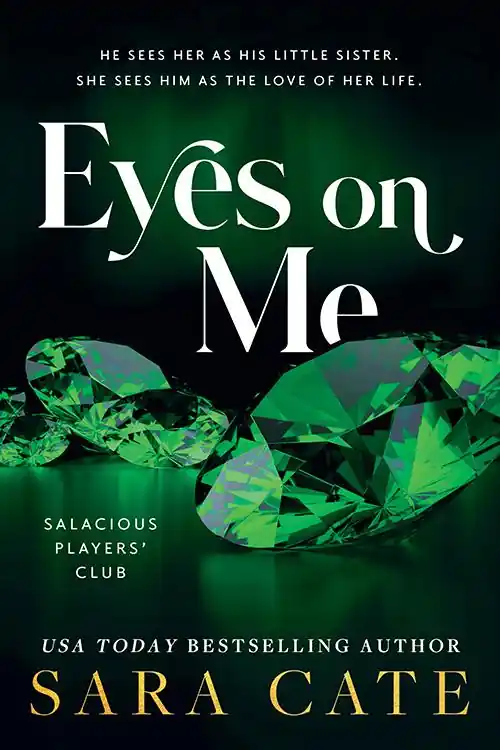 Flash Sale Eyes on Me