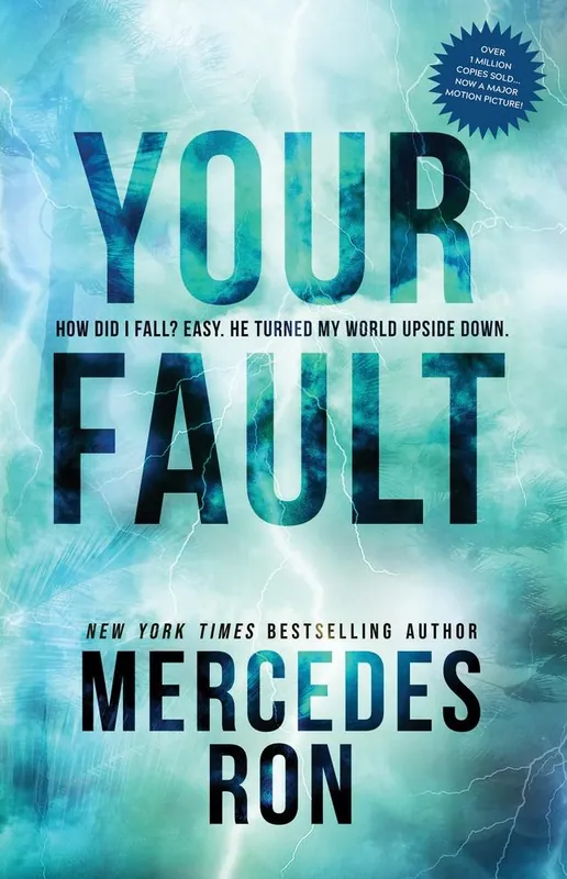Fan Favorite Your Fault