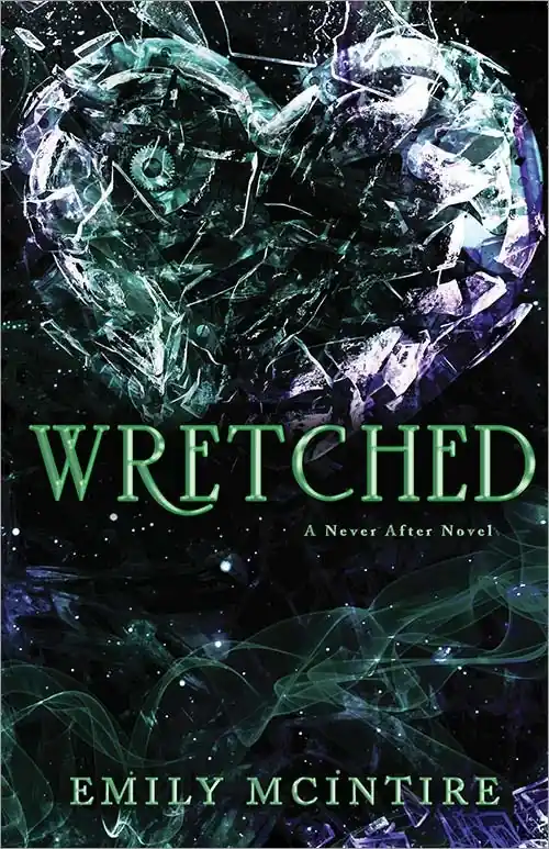 Wretched Special Discount