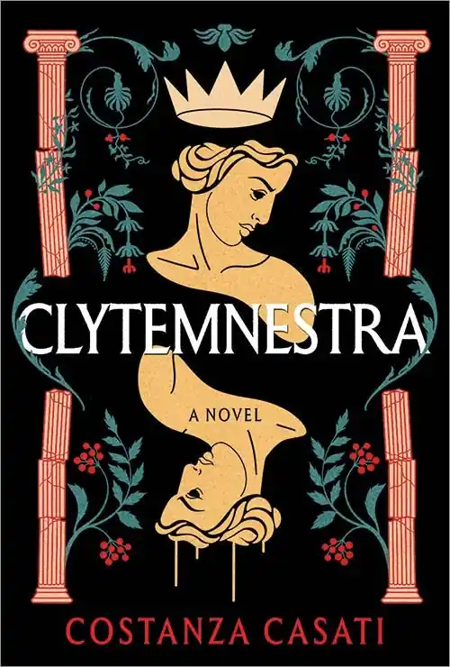 Clytemnestra Warranty Included