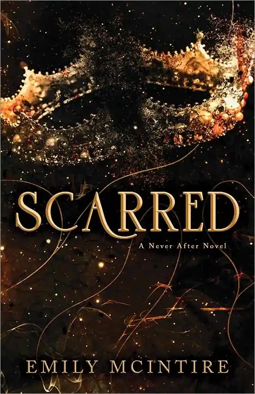 Premium Scarred