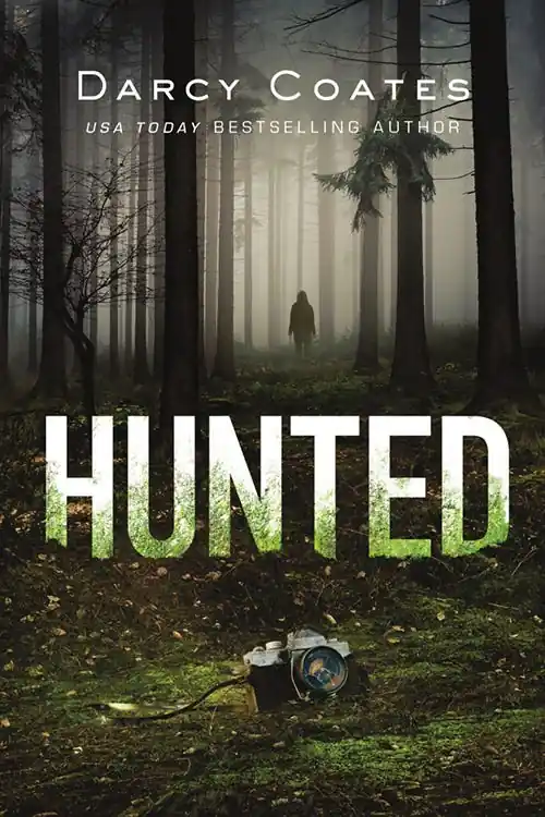 Hunted Instant Buy