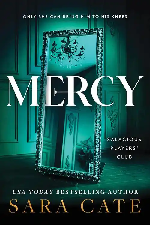 Mercy Fan Favorite