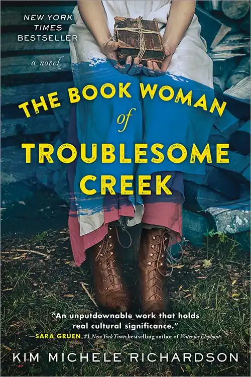 The Book Woman of Troublesome Creek Hot Picks