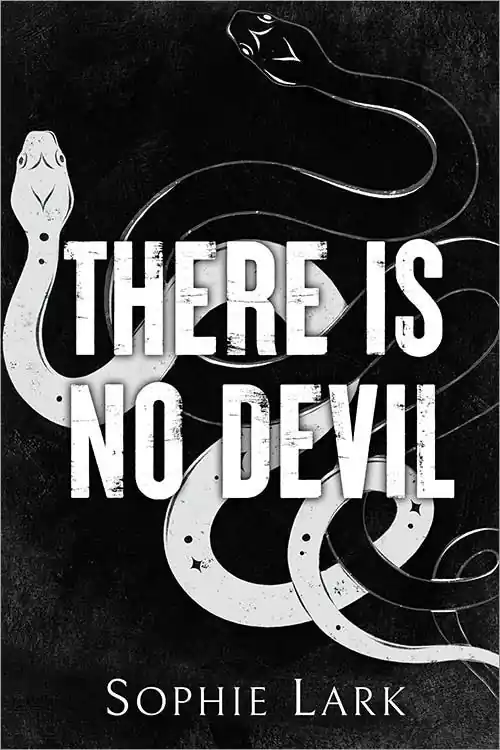 Flash Sale There Is No Devil