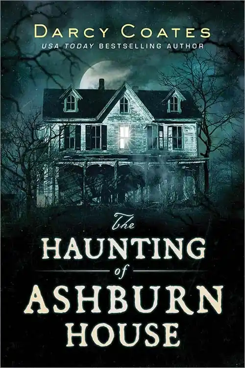 In Demand The Haunting of Ashburn House