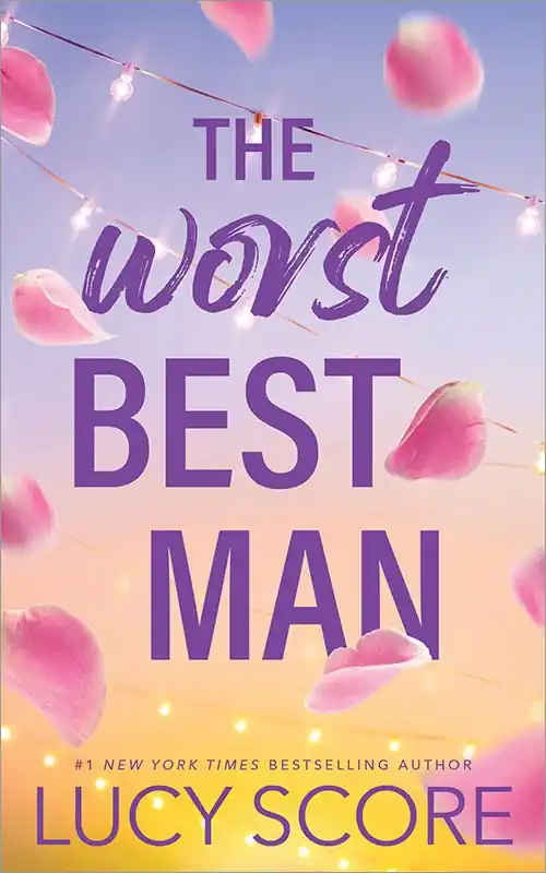 Trusted Brand The Worst Best Man