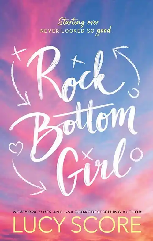 Buy Today Rock Bottom Girl