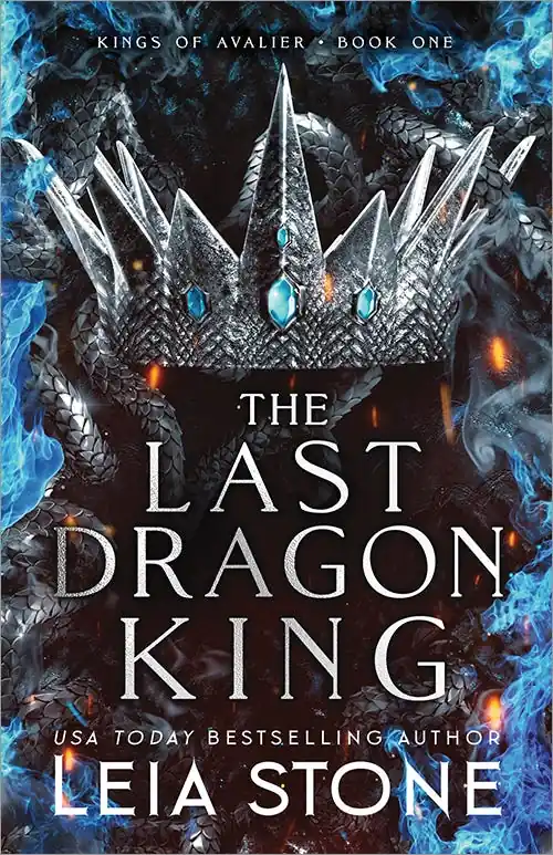 Popular The Last Dragon King