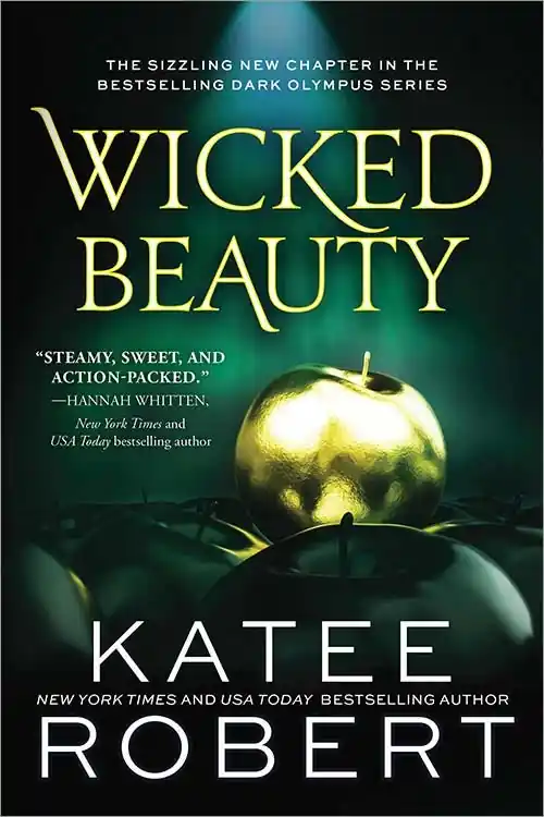 Discount Wicked Beauty