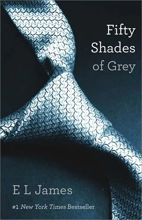 Fifty Shades Of Grey Fan Favorite