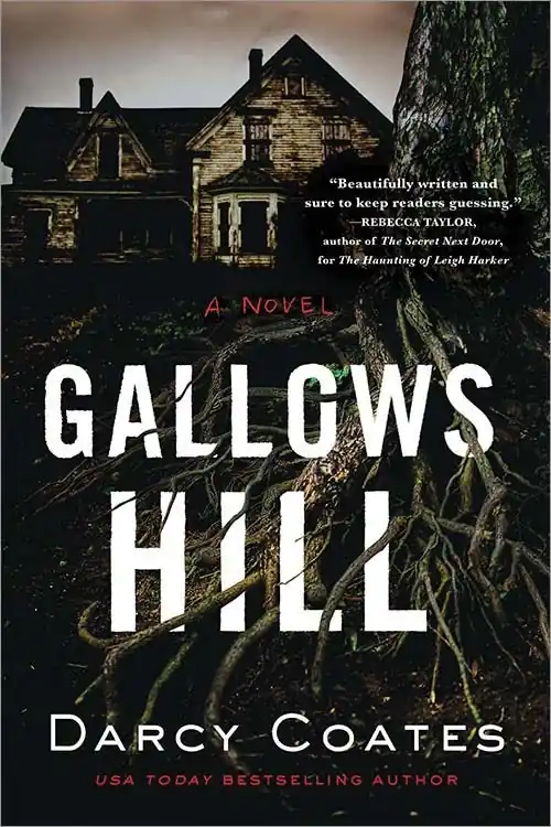 Gallows Hill Hassle-Free Returns