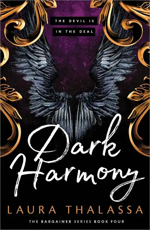 Special Discount Dark Harmony