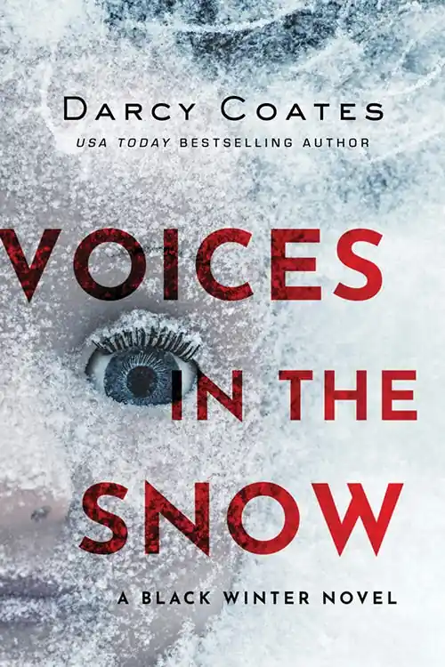 Voices in the Snow Weekend Sale