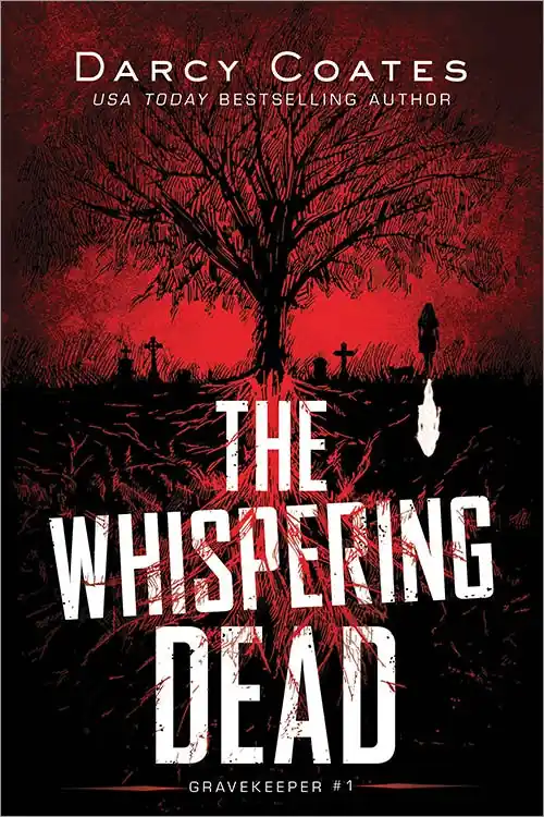 Free Delivery The Whispering Dead