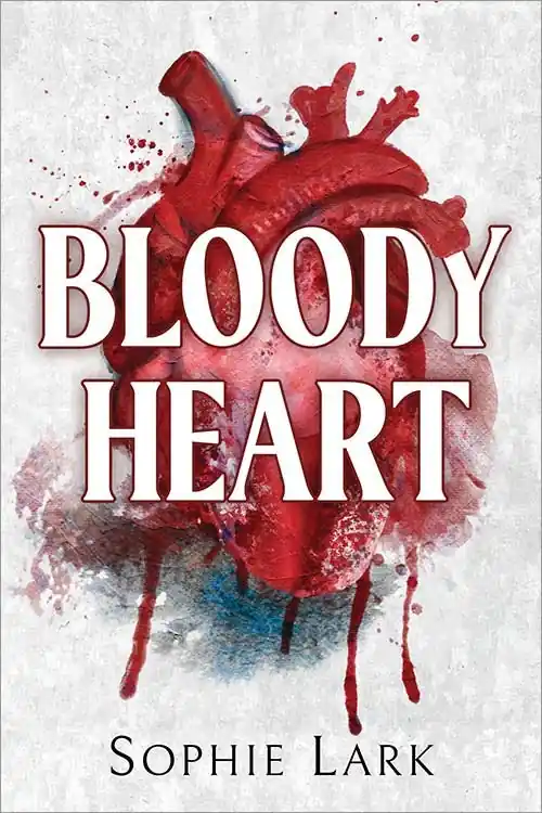 Direct From Factory Bloody Heart