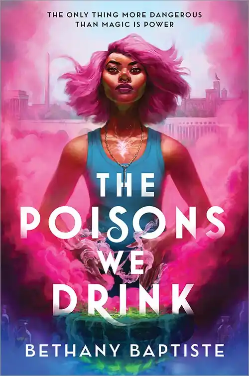 Next Day Delivery The Poisons We Drink