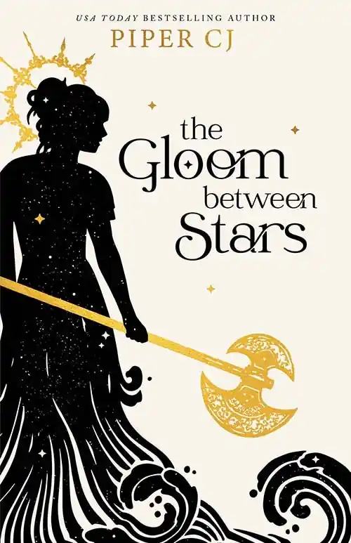 Buy Today The Gloom Between Stars
