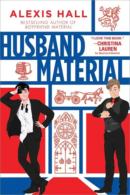 Cheap Husband Material
