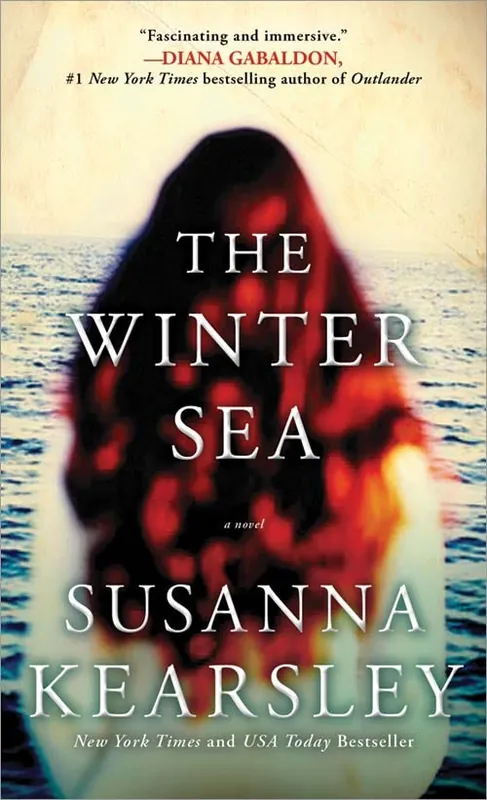 Price Cut The Winter Sea