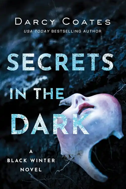 Secrets in the Dark Modern