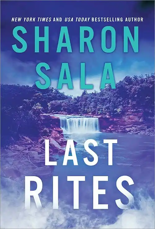 Weekend Sale Last Rites