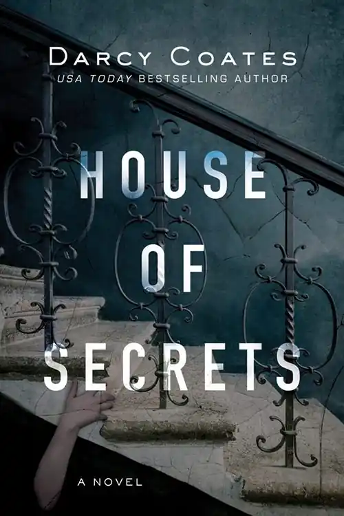 House of Secrets Today Only