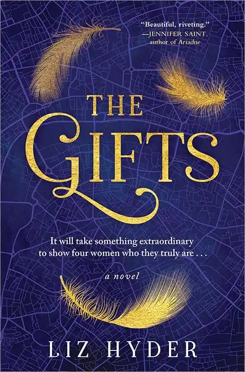 Viral The Gifts