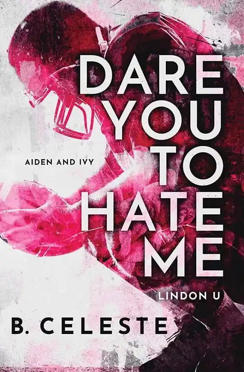 Dare You to Hate Me Premium