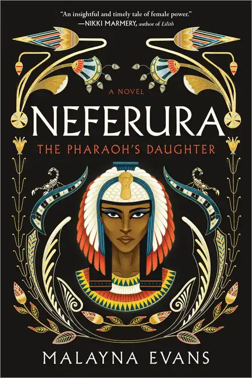 Grab Now Neferura