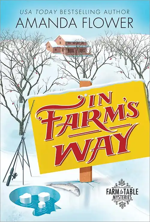 Latest In Farm's Way