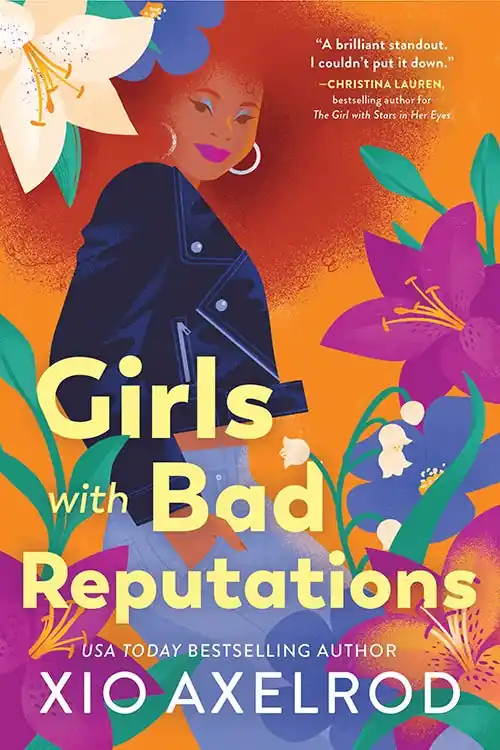 Trending Girls with Bad Reputations
