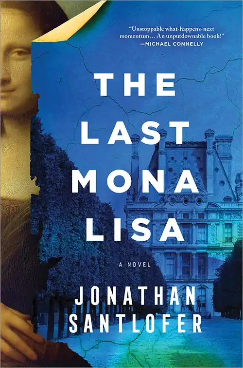 The Last Mona Lisa Exclusive