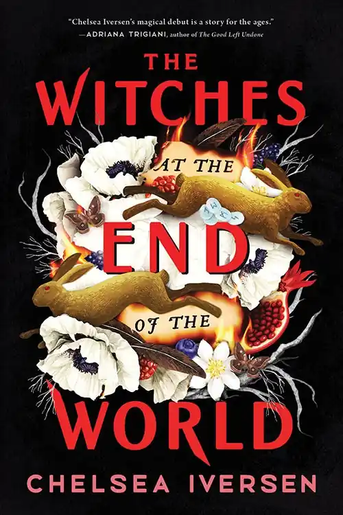 Affordable The Witches at the End of the World
