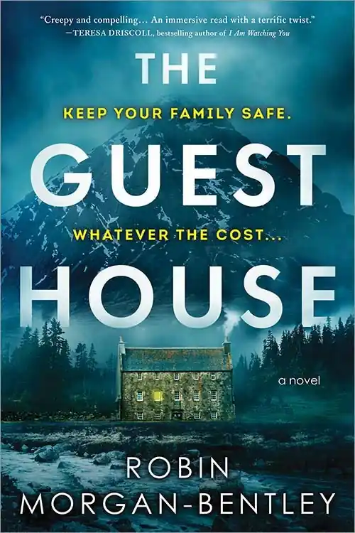 The Guest House Place Order