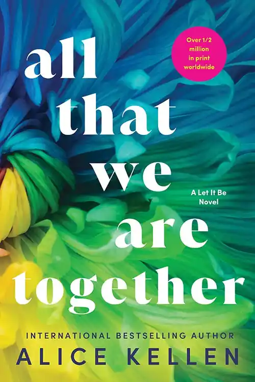 All That We Are Together Best Choice