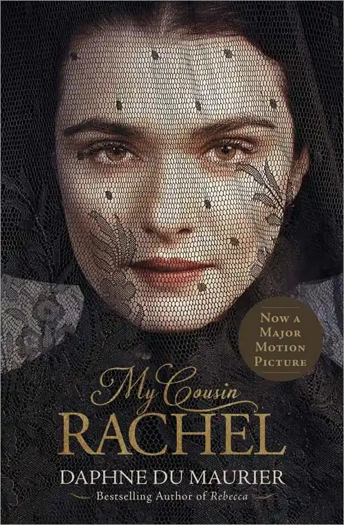 My Cousin Rachel Secure Checkout