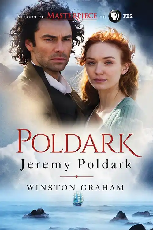 Jeremy Poldark Certified