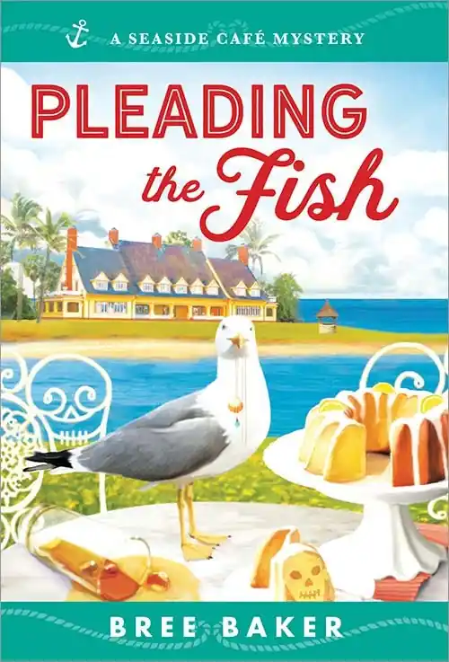 Pleading the Fish Fresh Stock