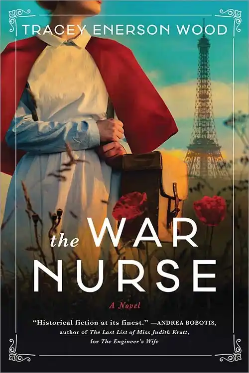 Hot Deal The War Nurse