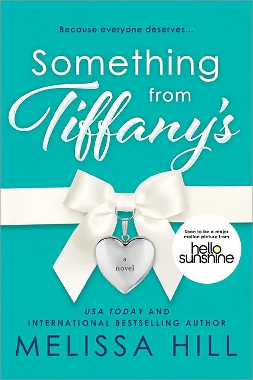 Something from Tiffany's Affordable