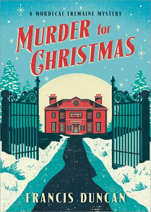 Murder for Christmas Best Seller