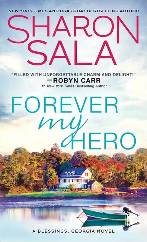 Forever My Hero Grab Now